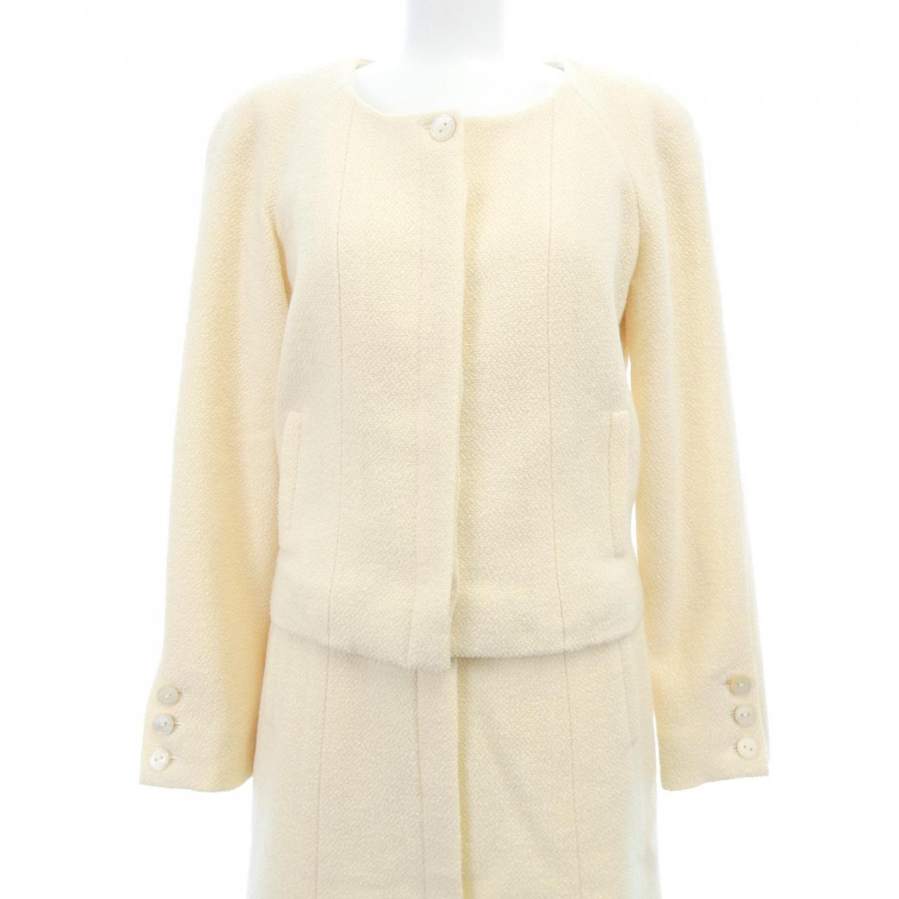 Chanel Suit Set