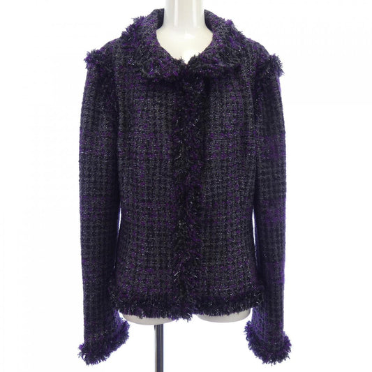 Chanel P22201V13098 Jacket