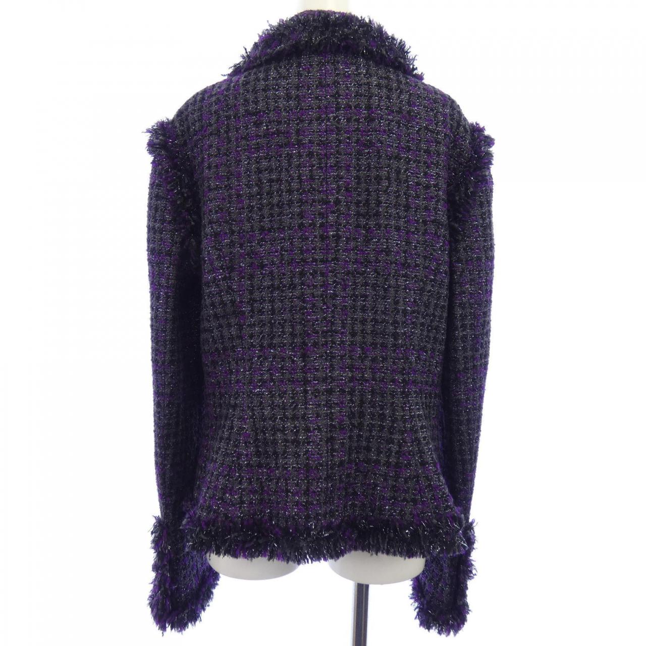 Chanel P22201V13098 Jacket