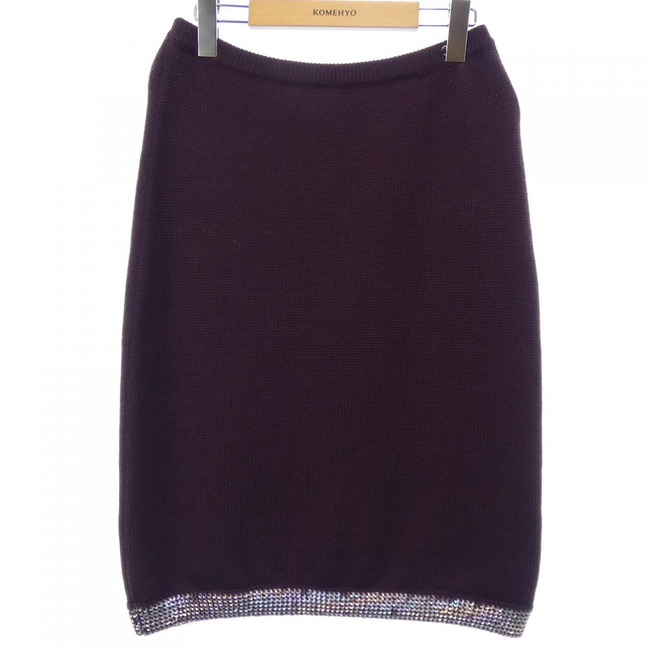 Chanel Skirt Skirt