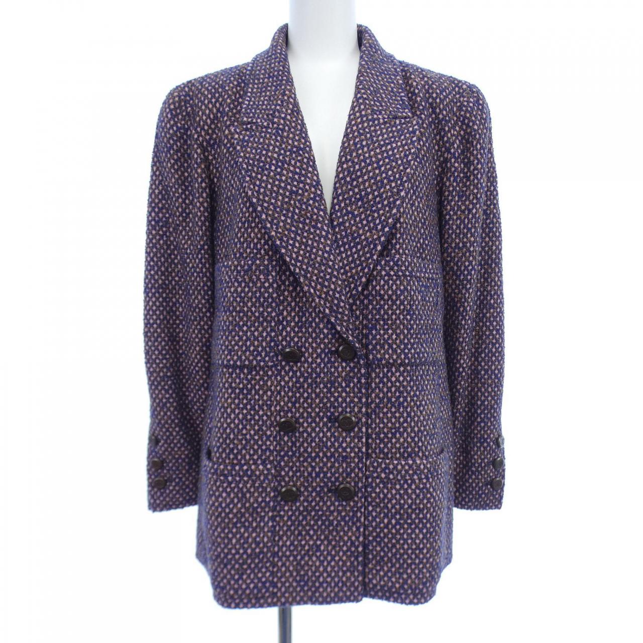 Chanel Jacket