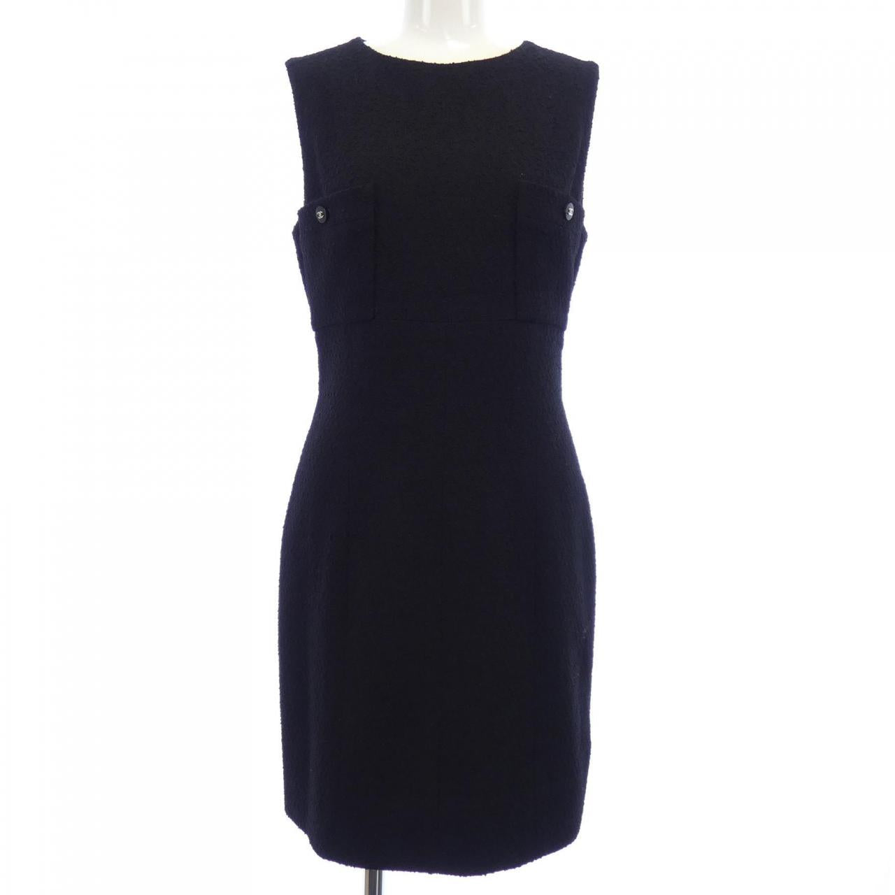 Chanel Dress