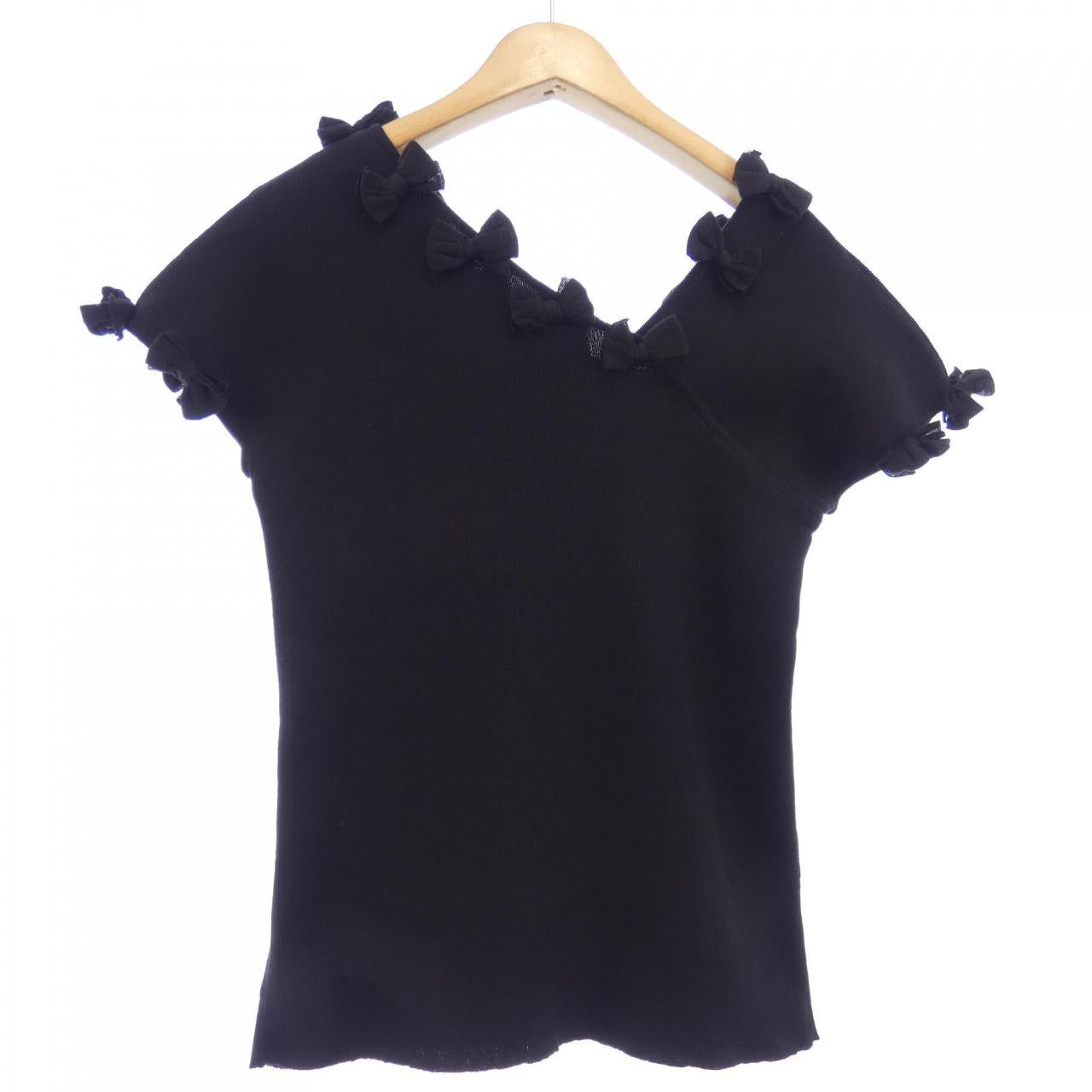 Chanel Knitwear