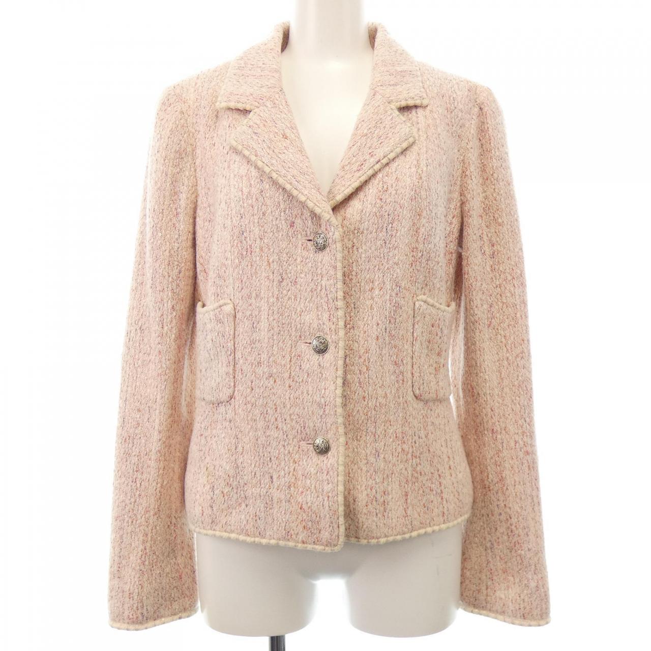 Chanel Jacket