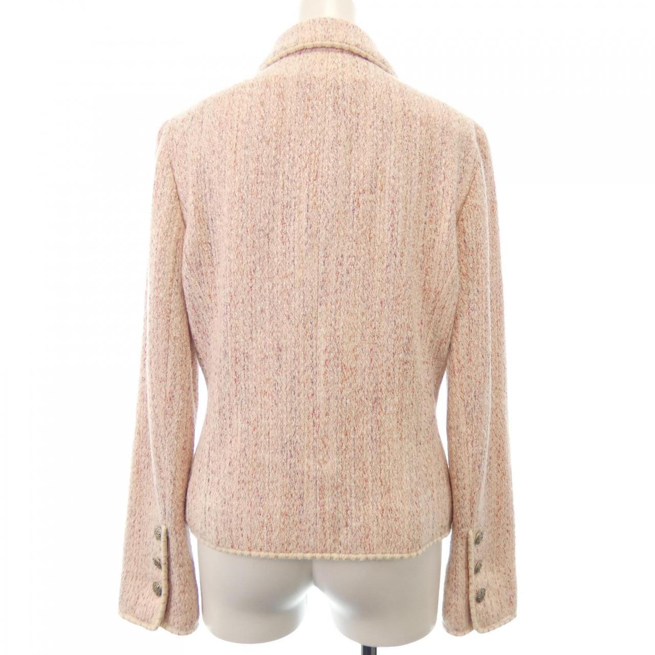 Chanel Jacket