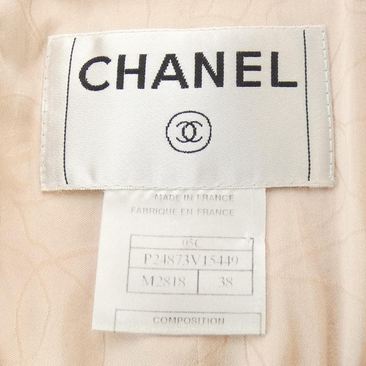 Chanel Jacket