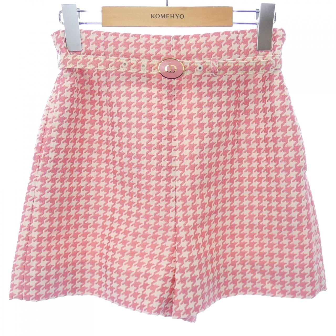 Christian Dior Shorts