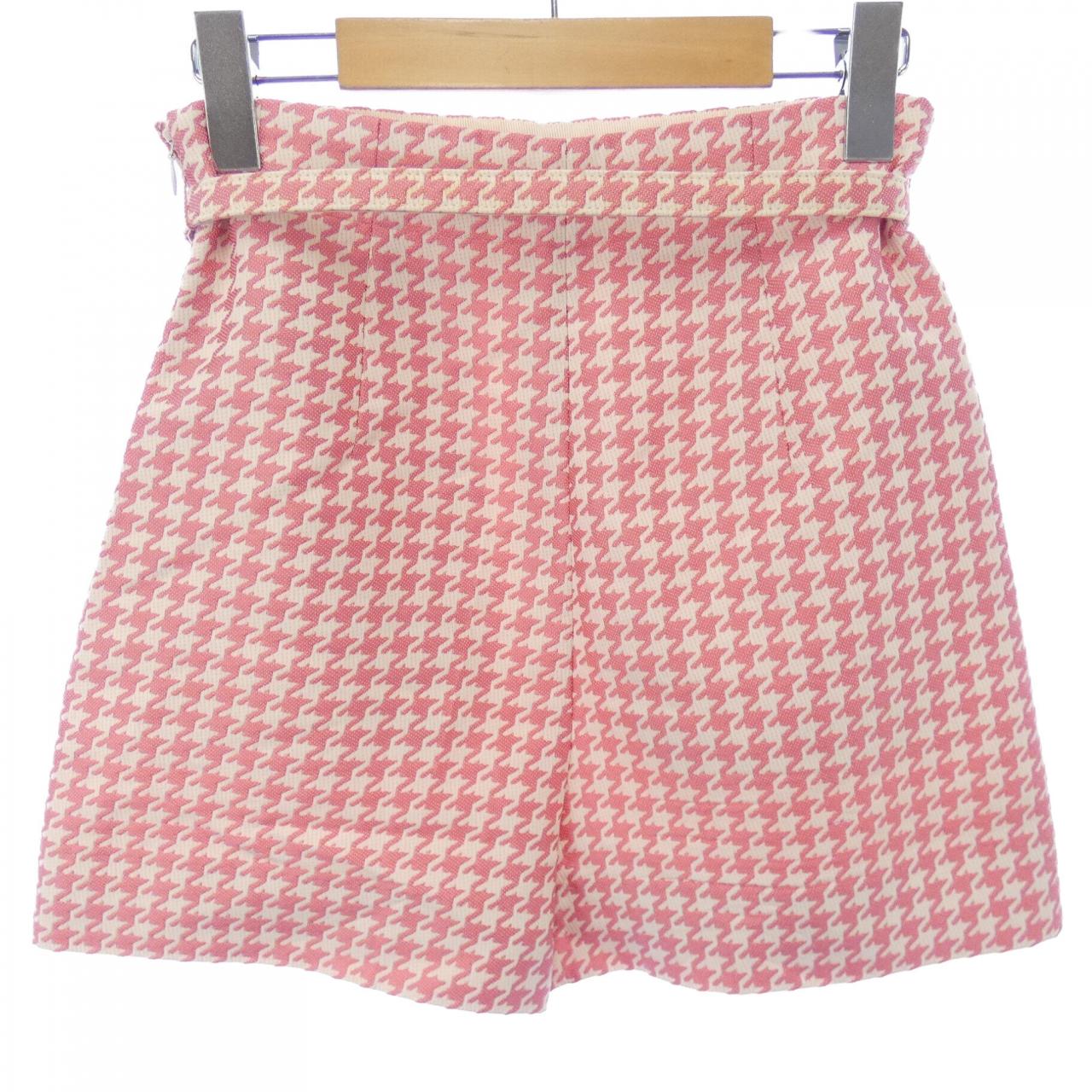 Christian Dior Shorts