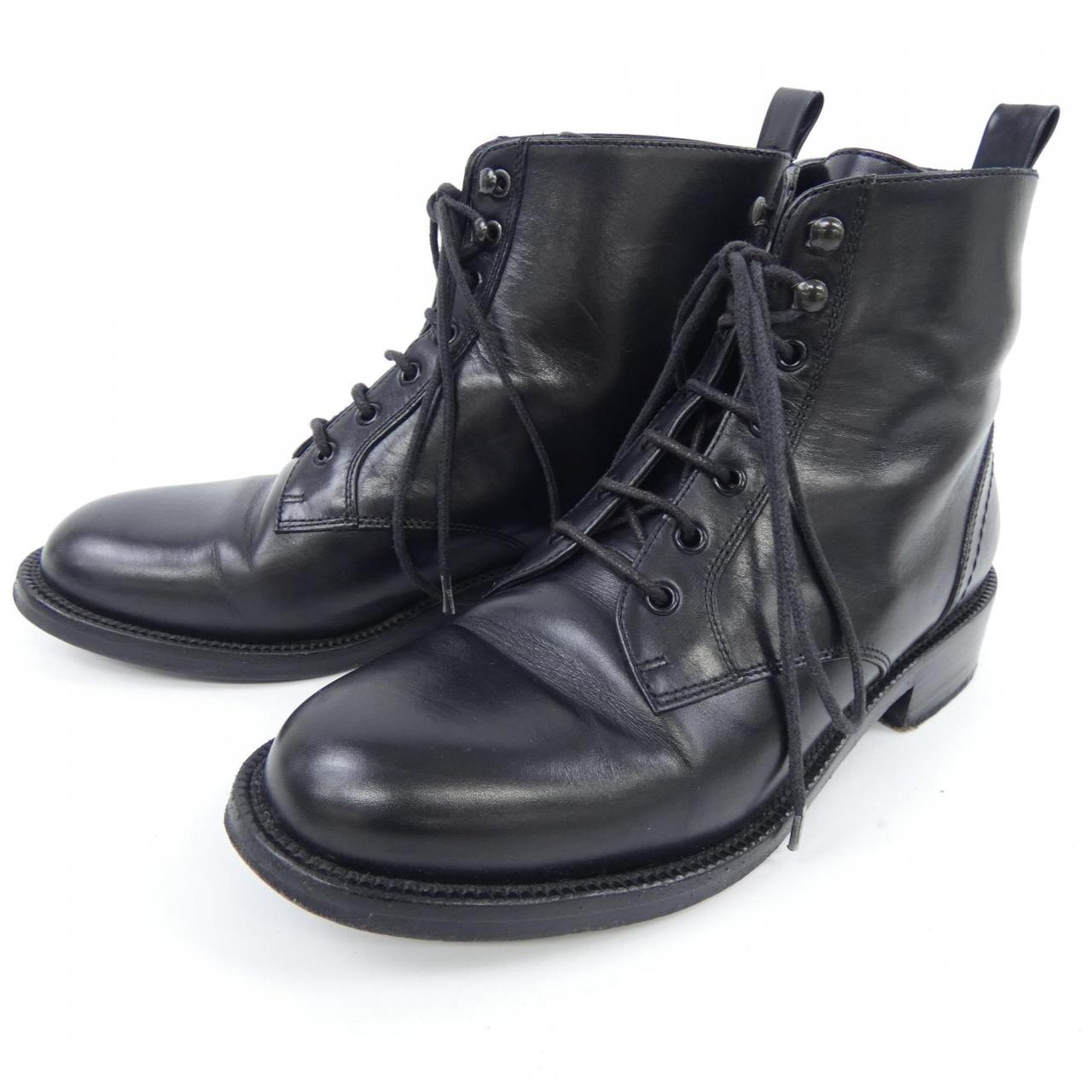 Saint Laurent Boots