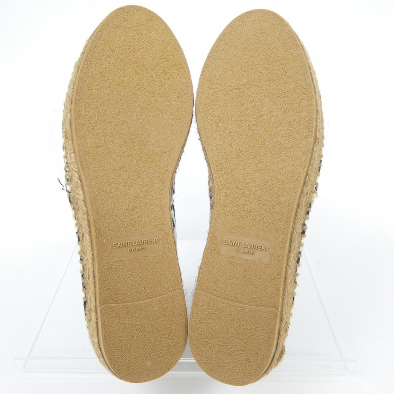 Saint Laurent Shoes