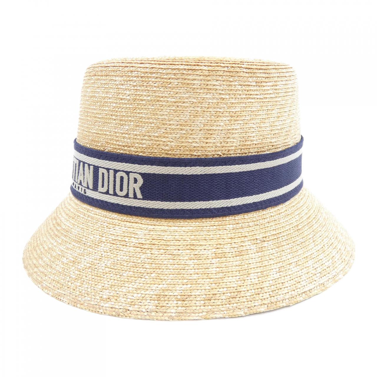 Christian Dior Hat Hat