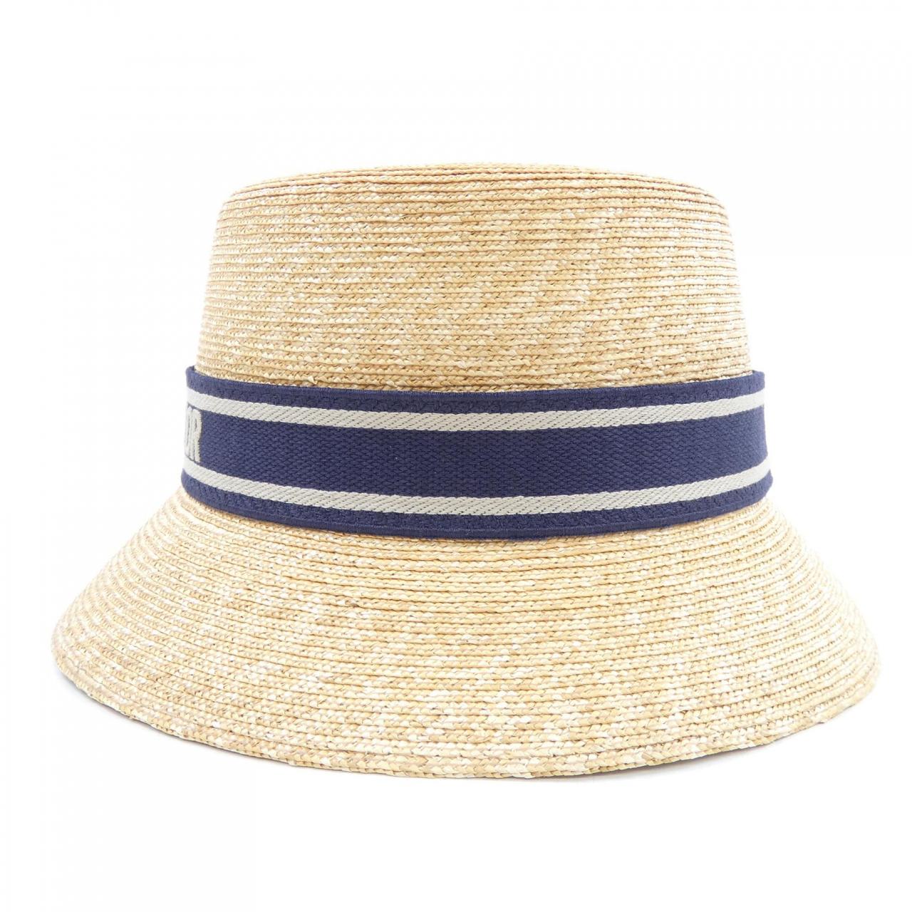 Christian Dior Hat Hat