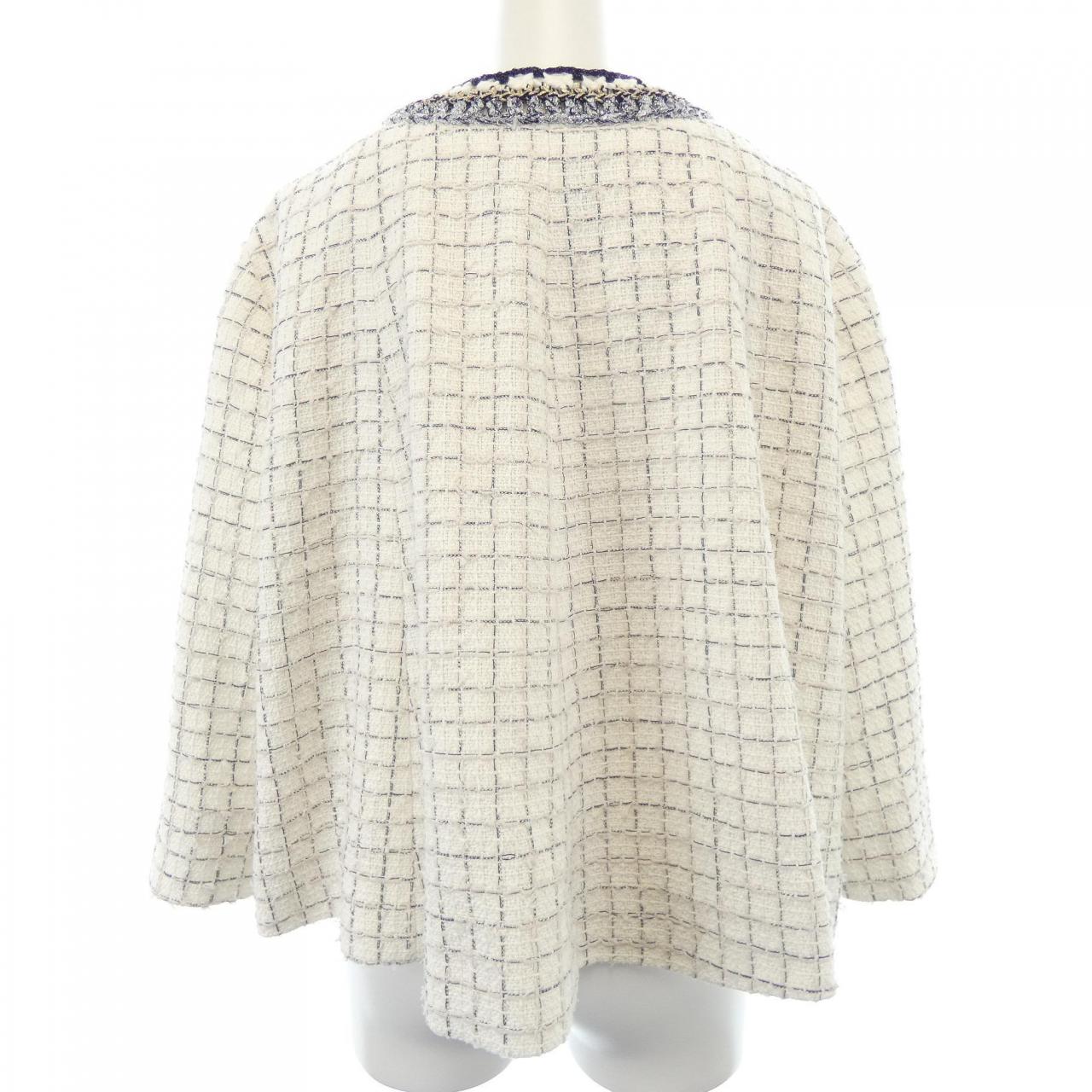 Chanel P79364V71556 Jacket