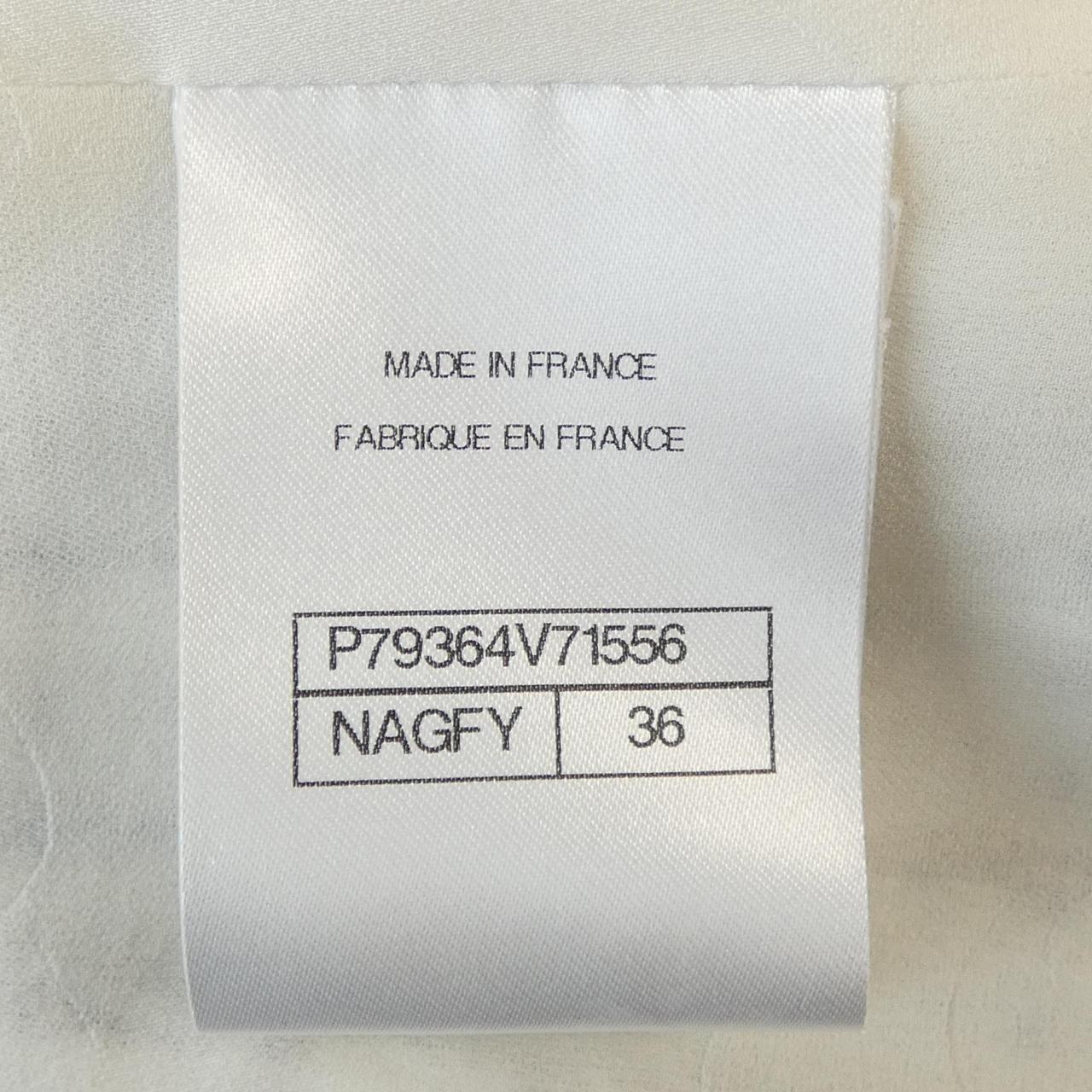 Chanel P79364V71556 Jacket