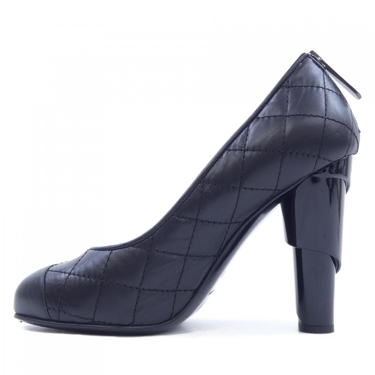 Chanel G26163 Pumps