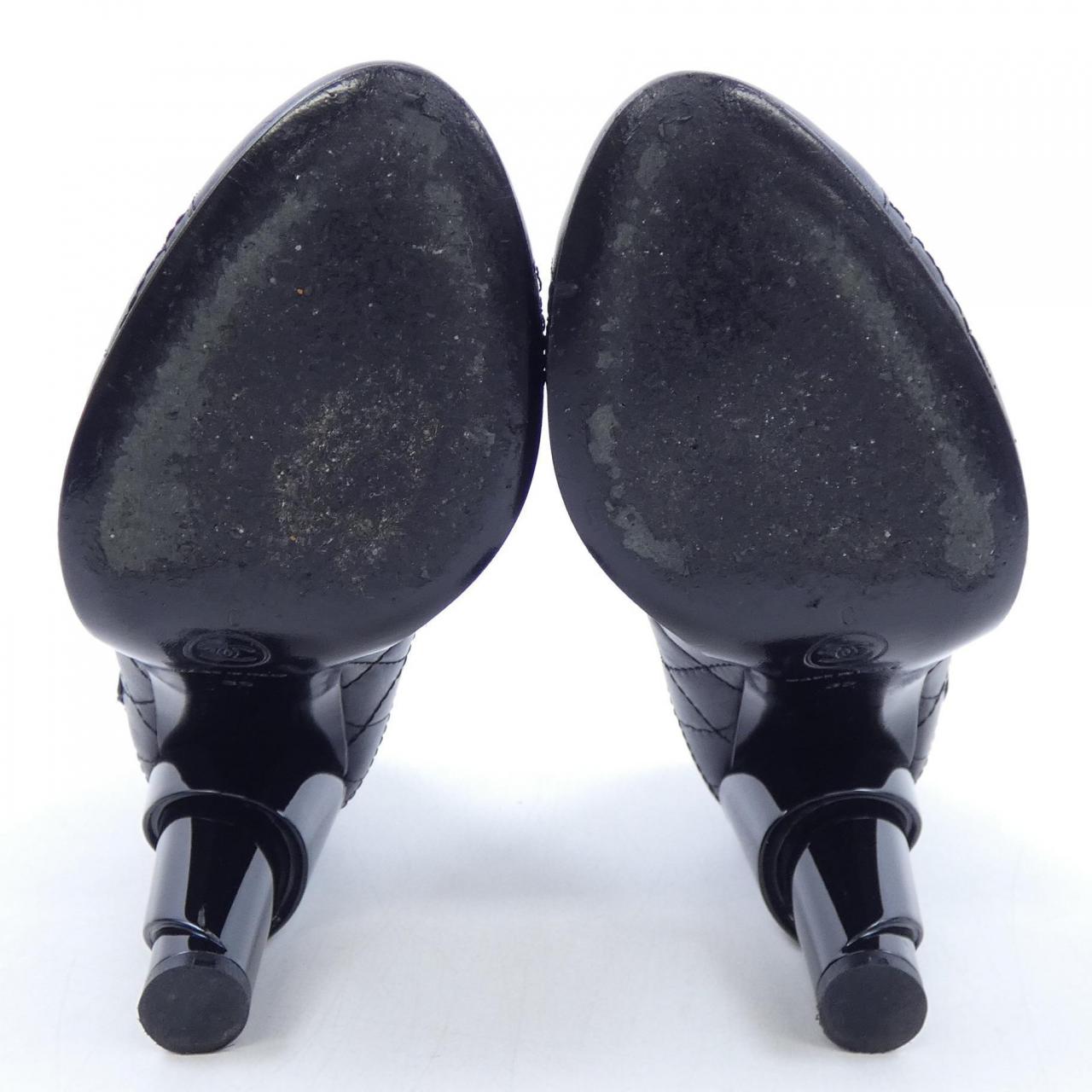 Chanel G26163 Pumps