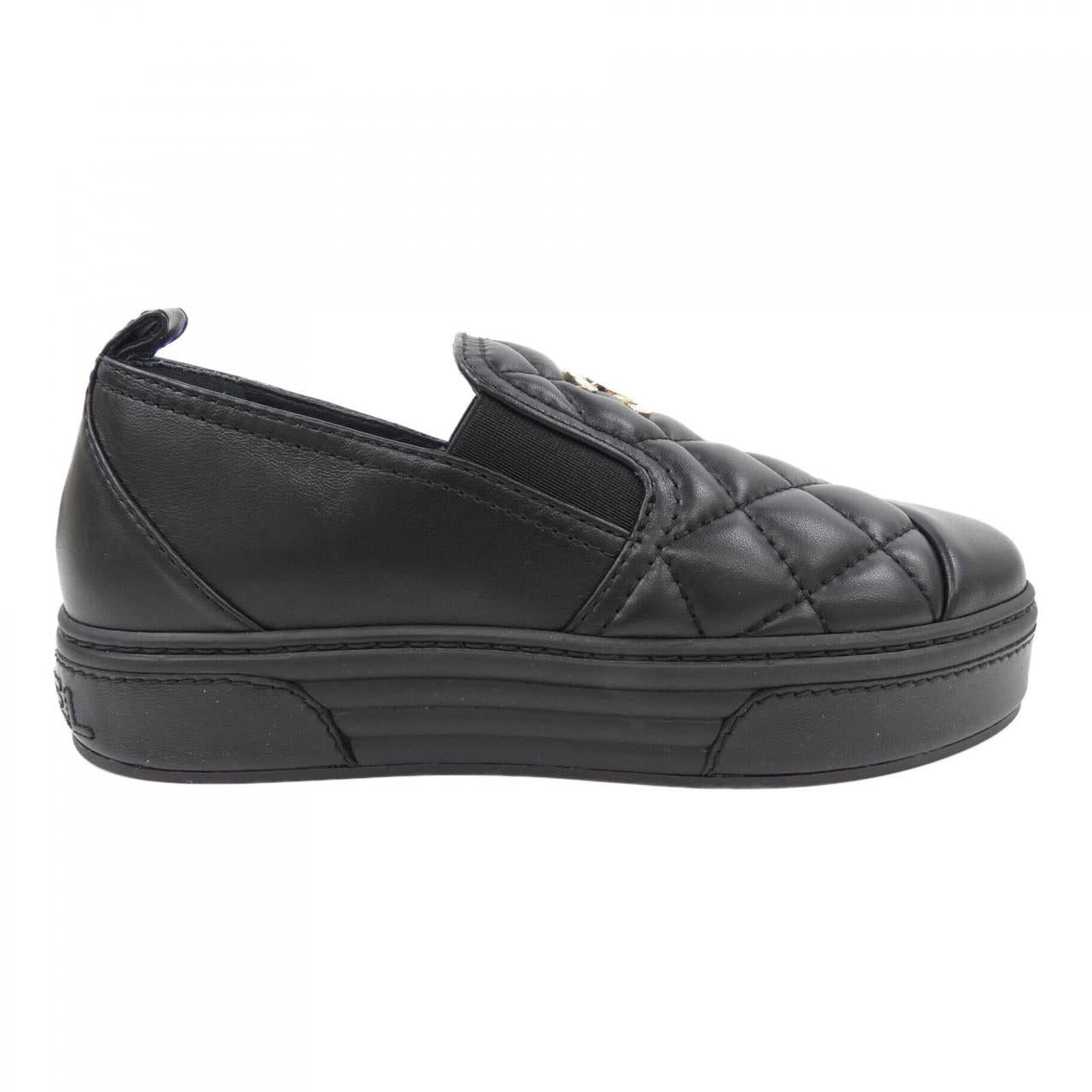 Chanel G39180X01000 Lambskin Sneakers