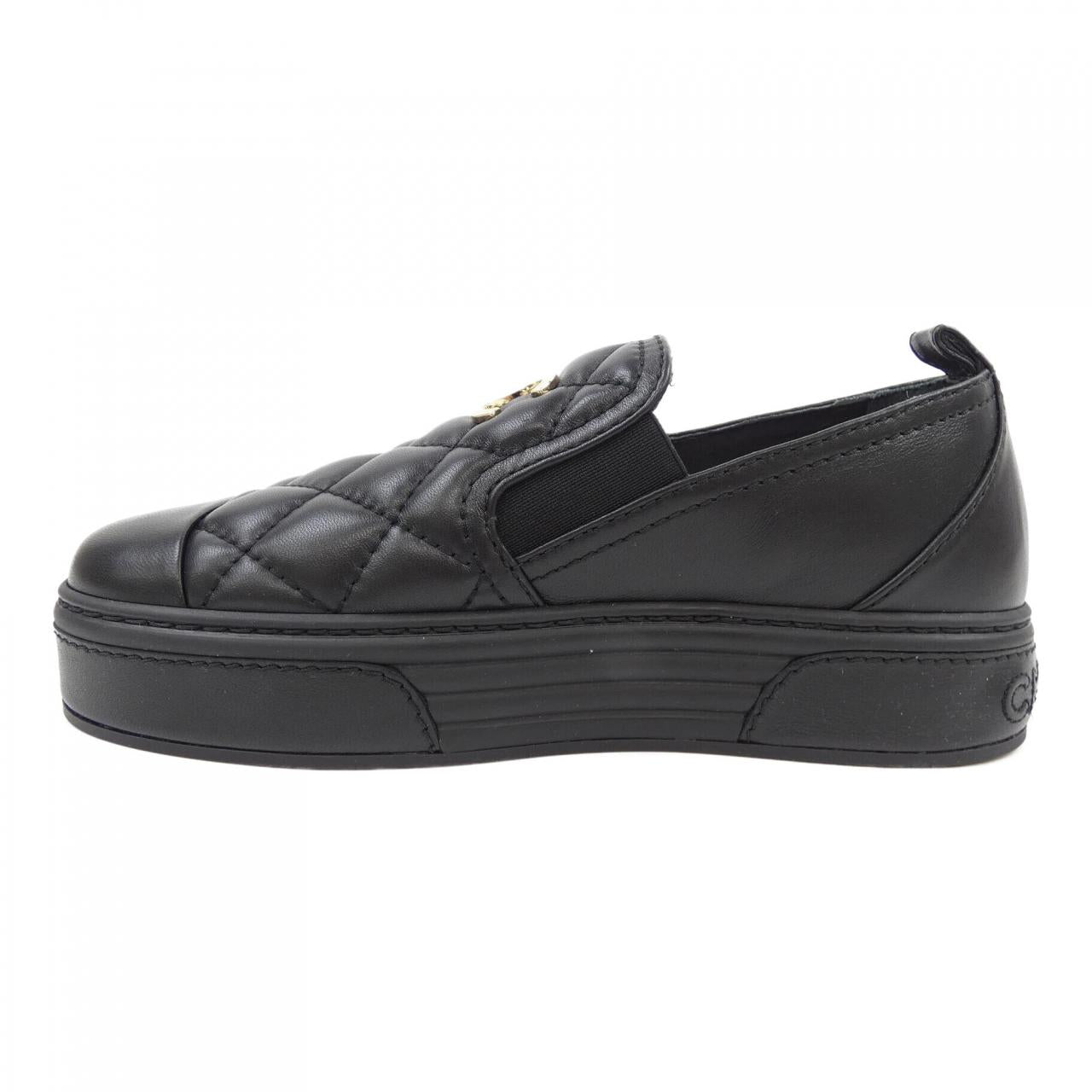 Chanel G39180X01000 Lambskin Sneakers