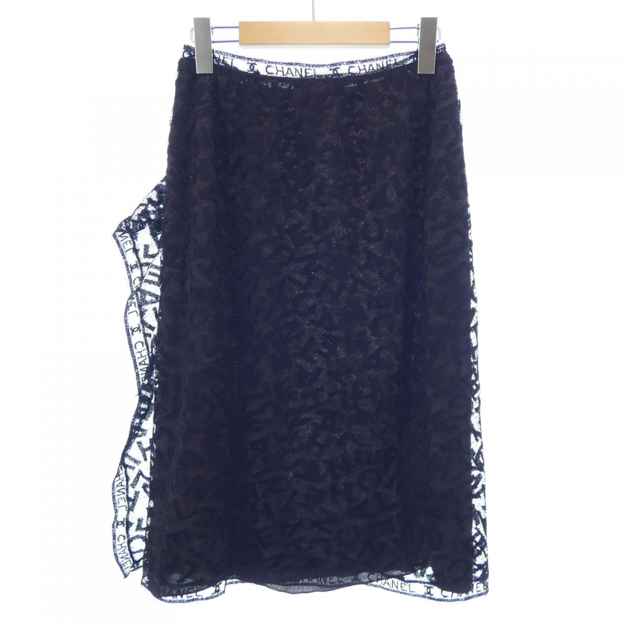 Chanel Skirt Skirt