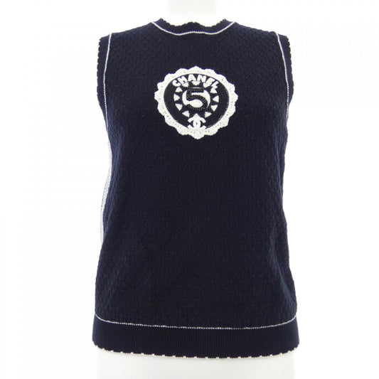 Chanel Knitwear