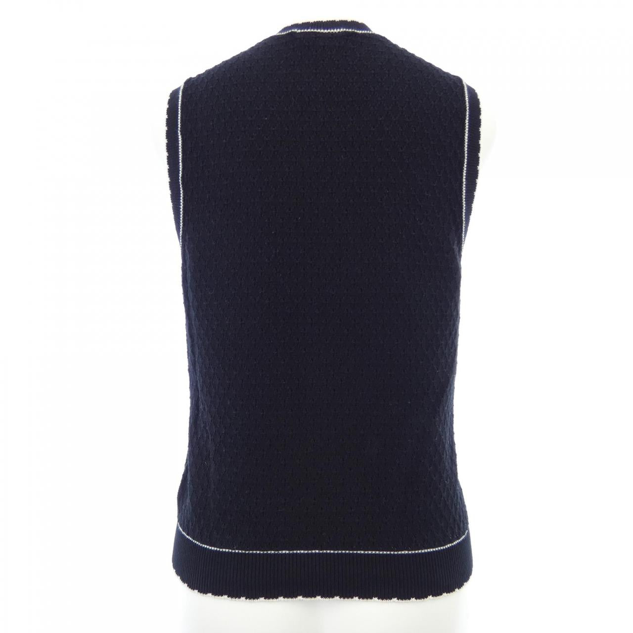 Chanel Knitwear
