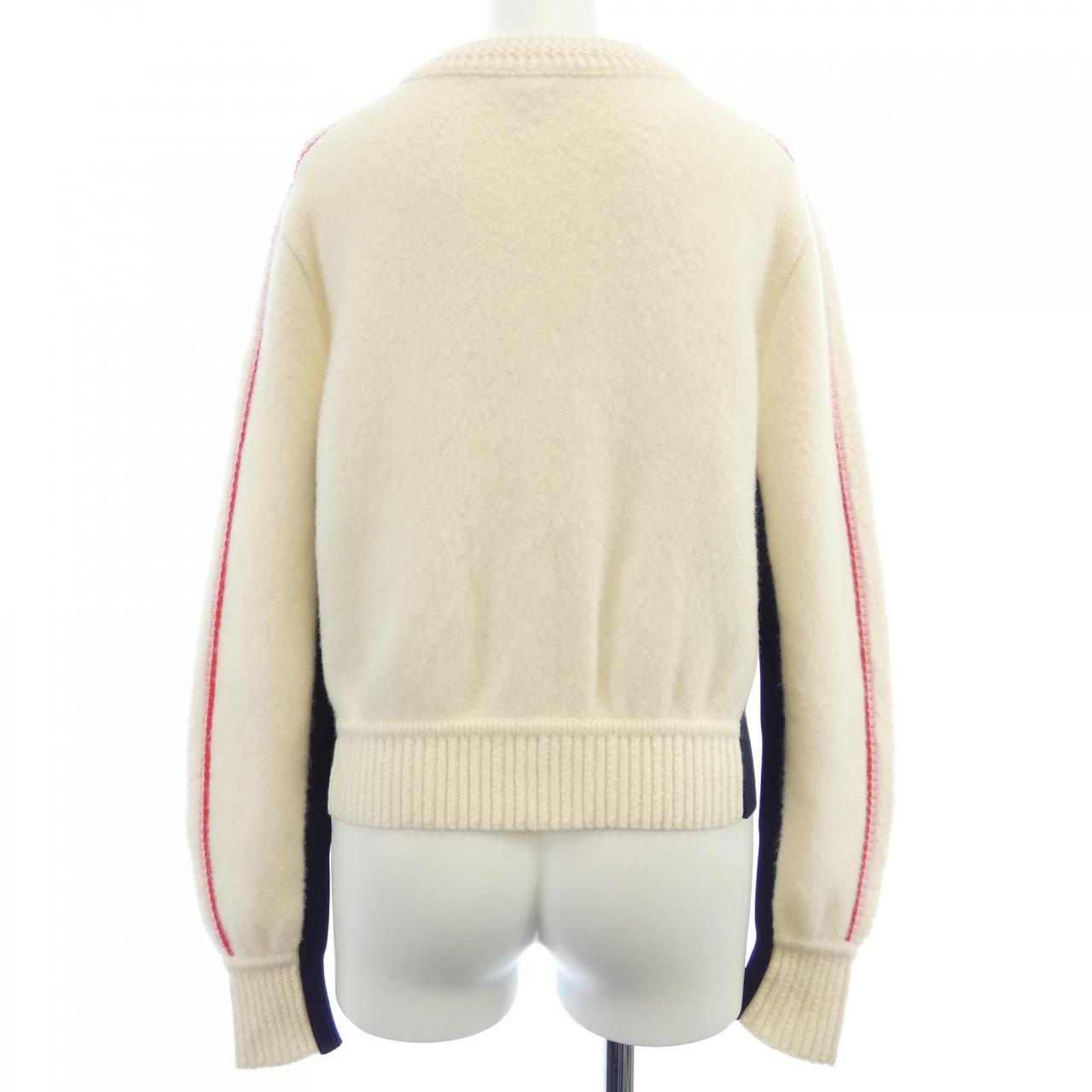 Chanel Cashmere Blend Cardigan