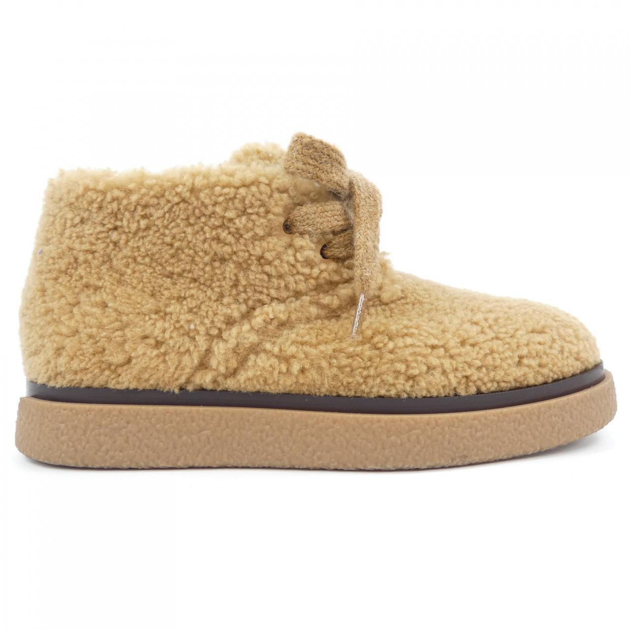 Dior Sahara Boots