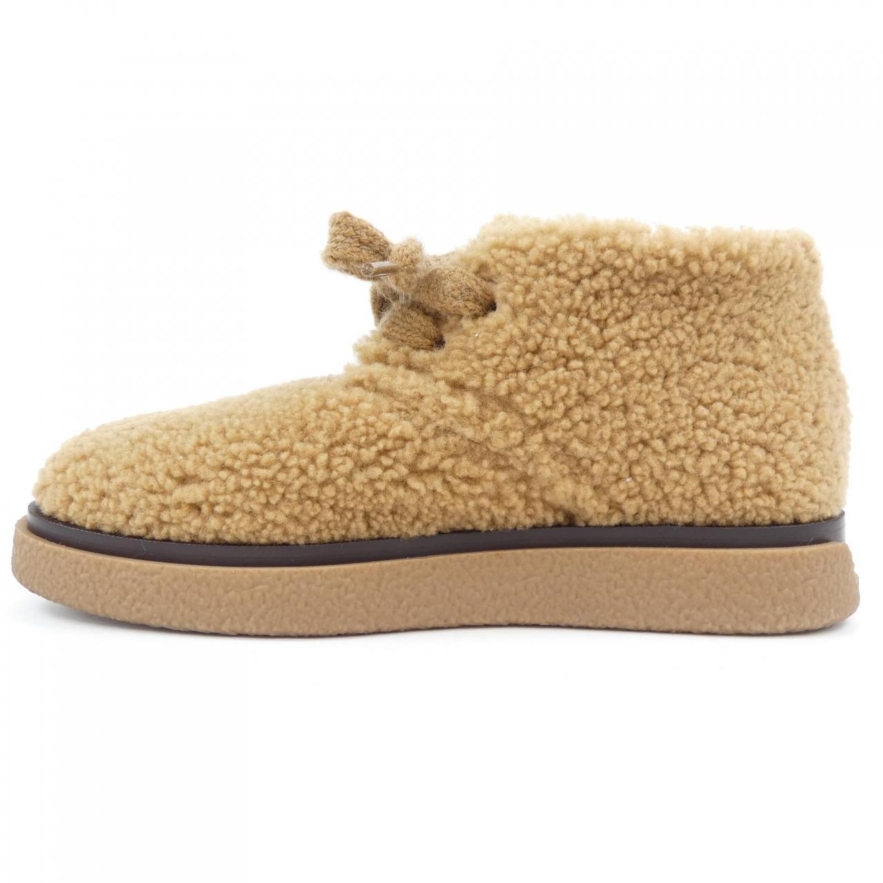 Dior Sahara Boots