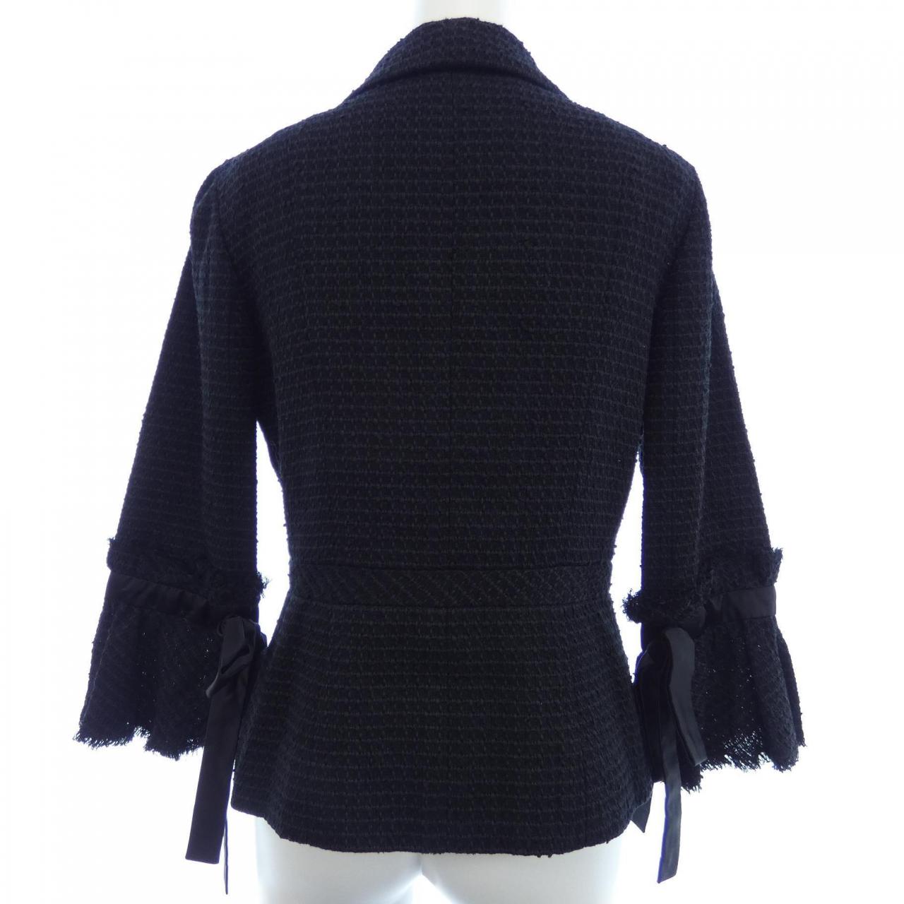 Chanel Jacket