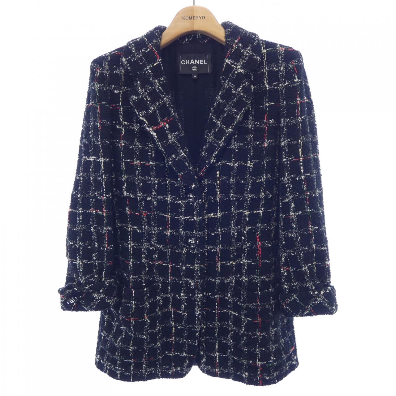 Chanel P73609V65153 Jacket