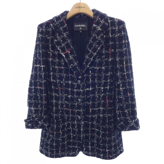 Chanel P73609V65153 Jacket