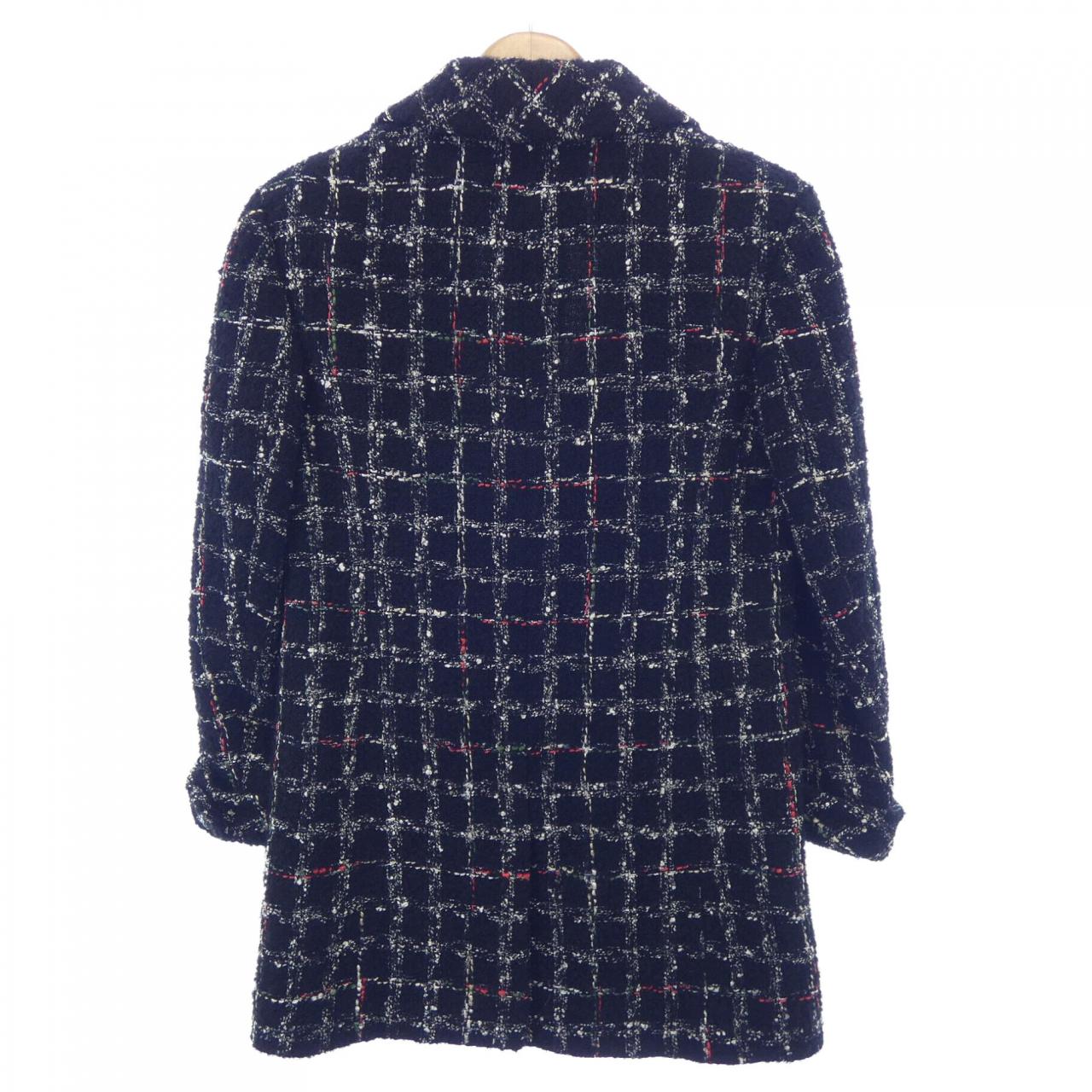 Chanel P73609V65153 Jacket