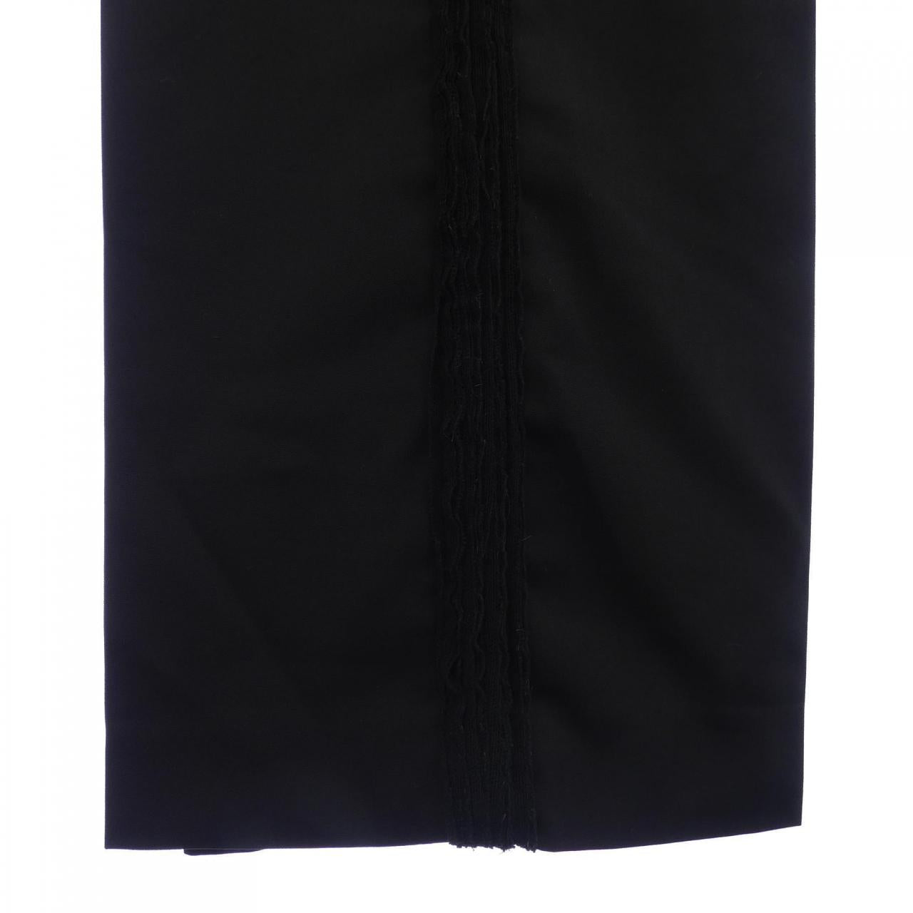 Chanel P24162V14877 04A Pants