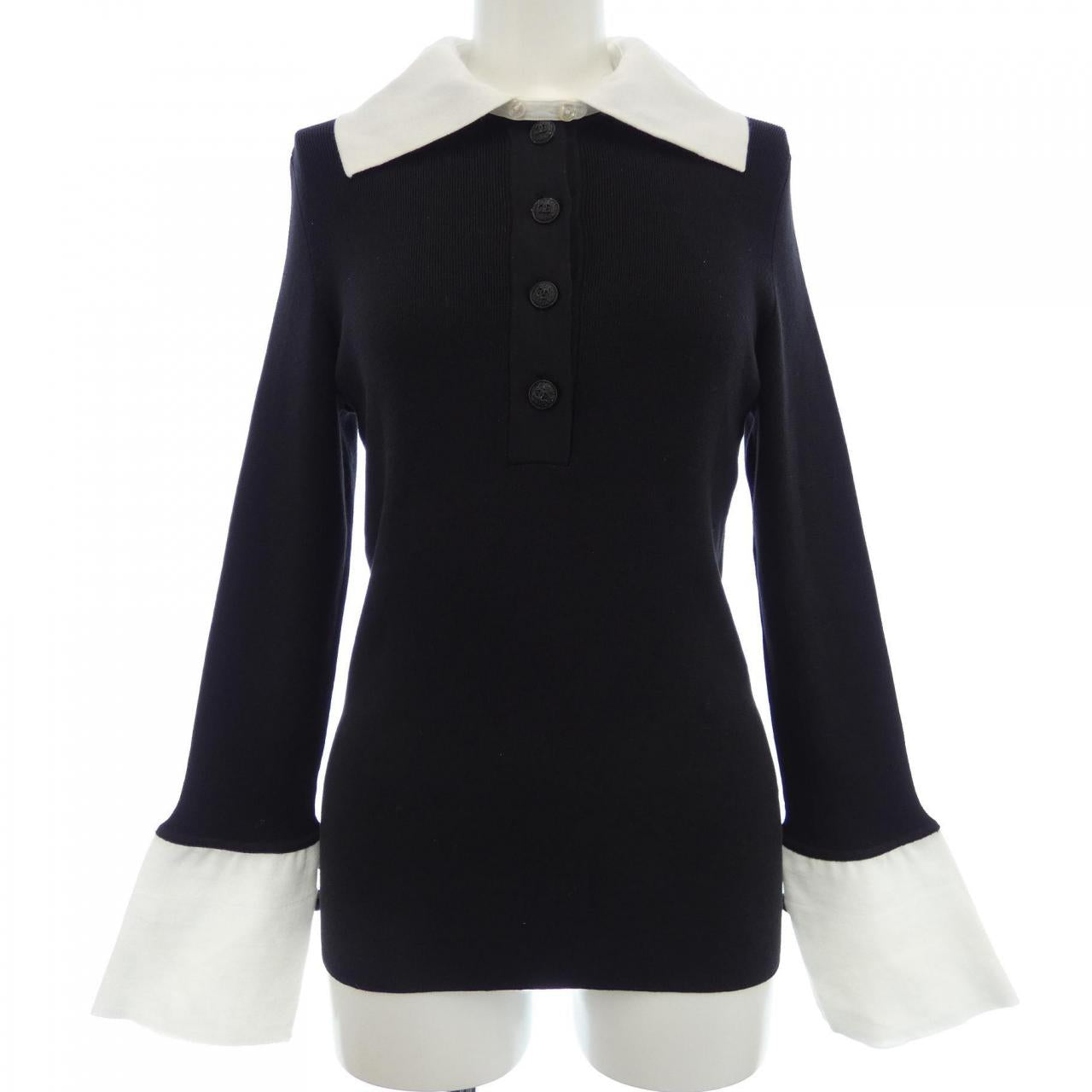 Chanel Knitwear