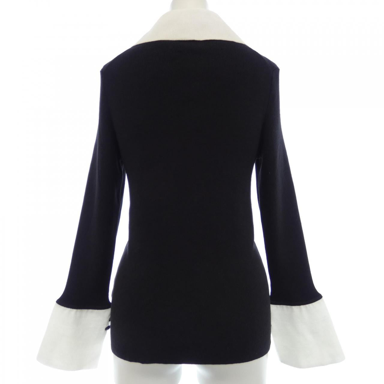 Chanel Knitwear