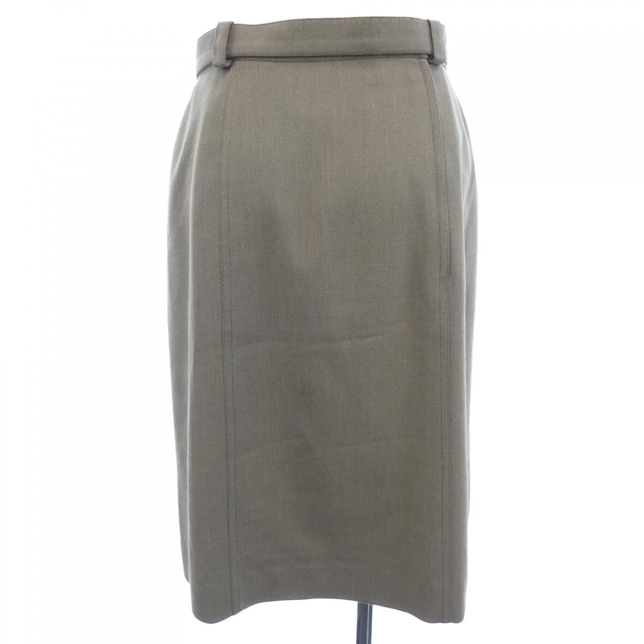 Chanel Skirt Skirt