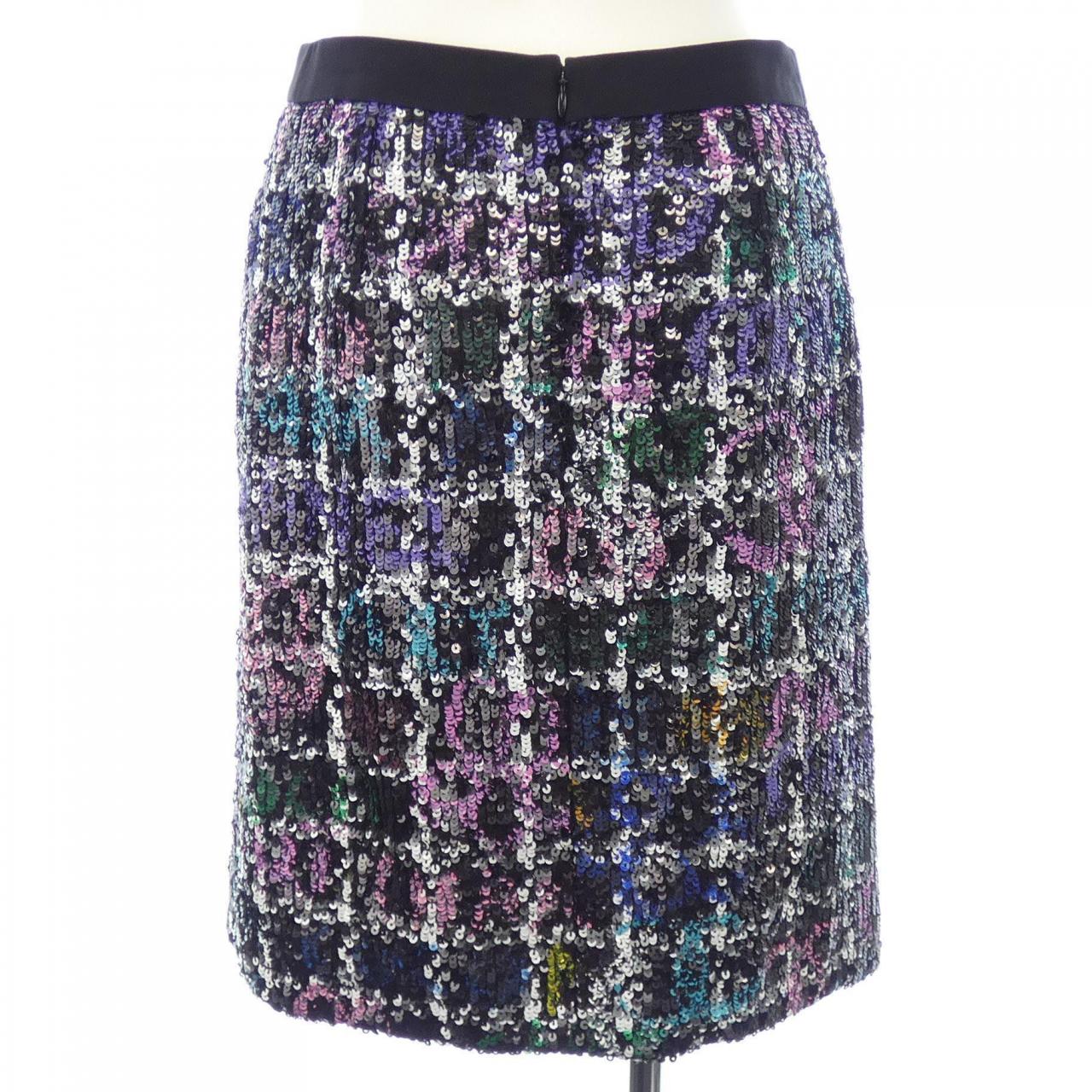 Chanel Skirt Skirt