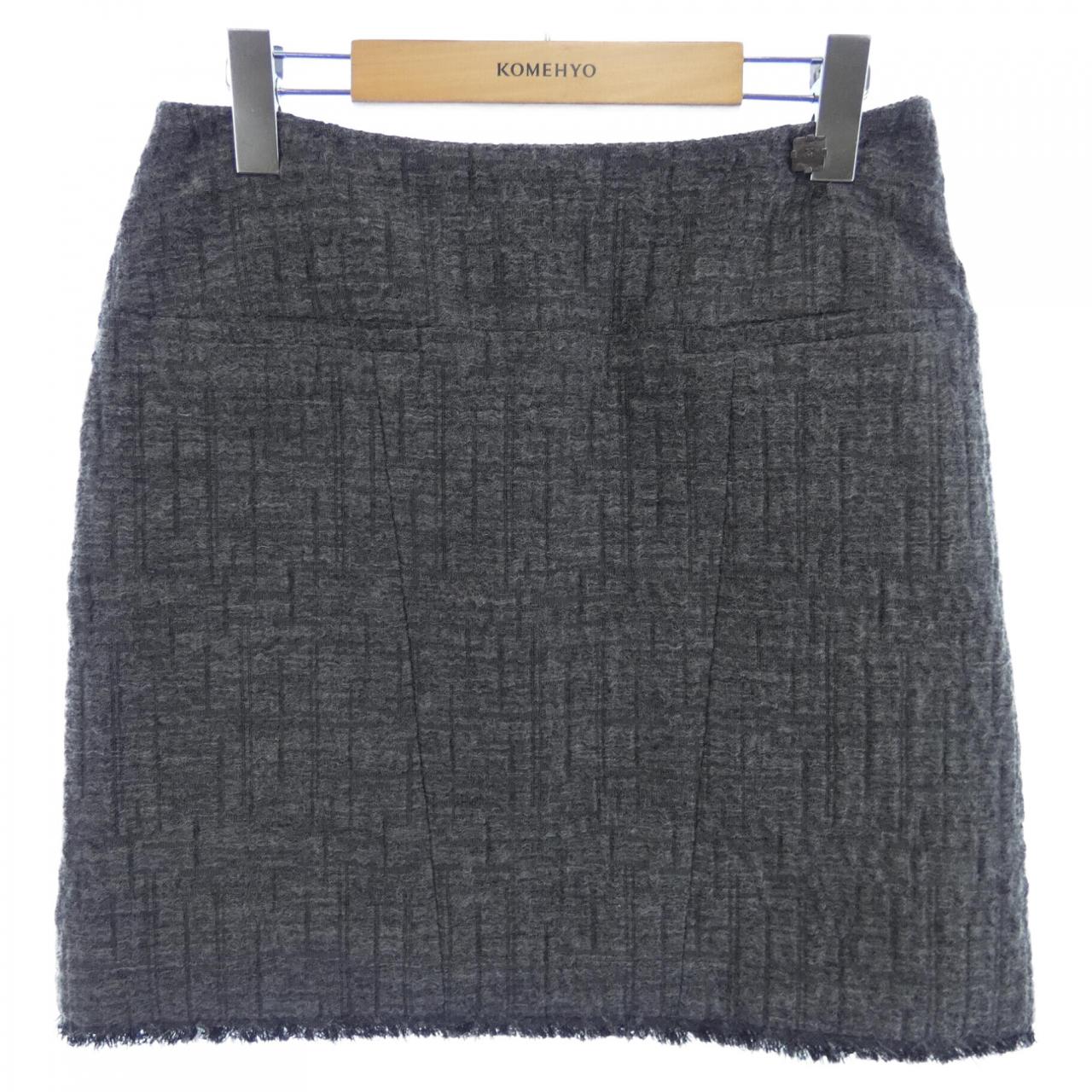 Chanel Skirt