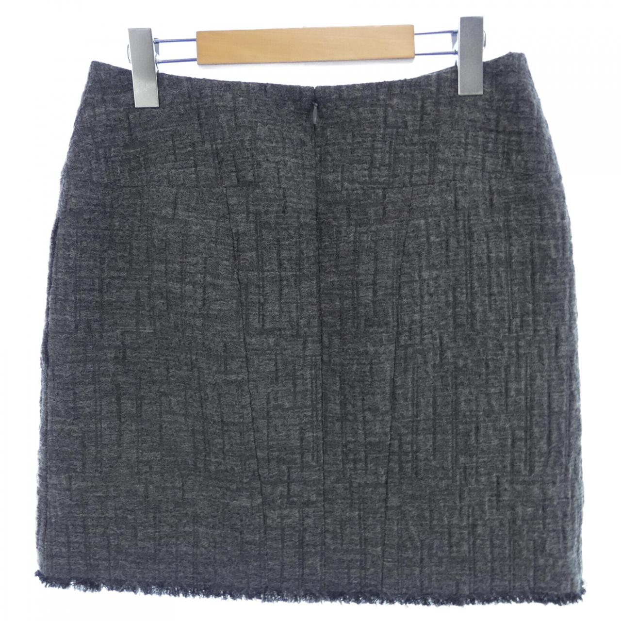 Chanel Skirt