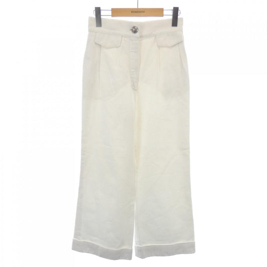 Chanel P57614V43376 Pants