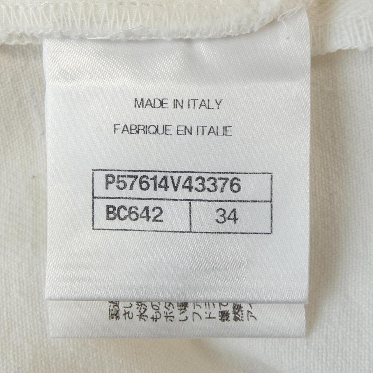 Chanel P57614V43376 Pants