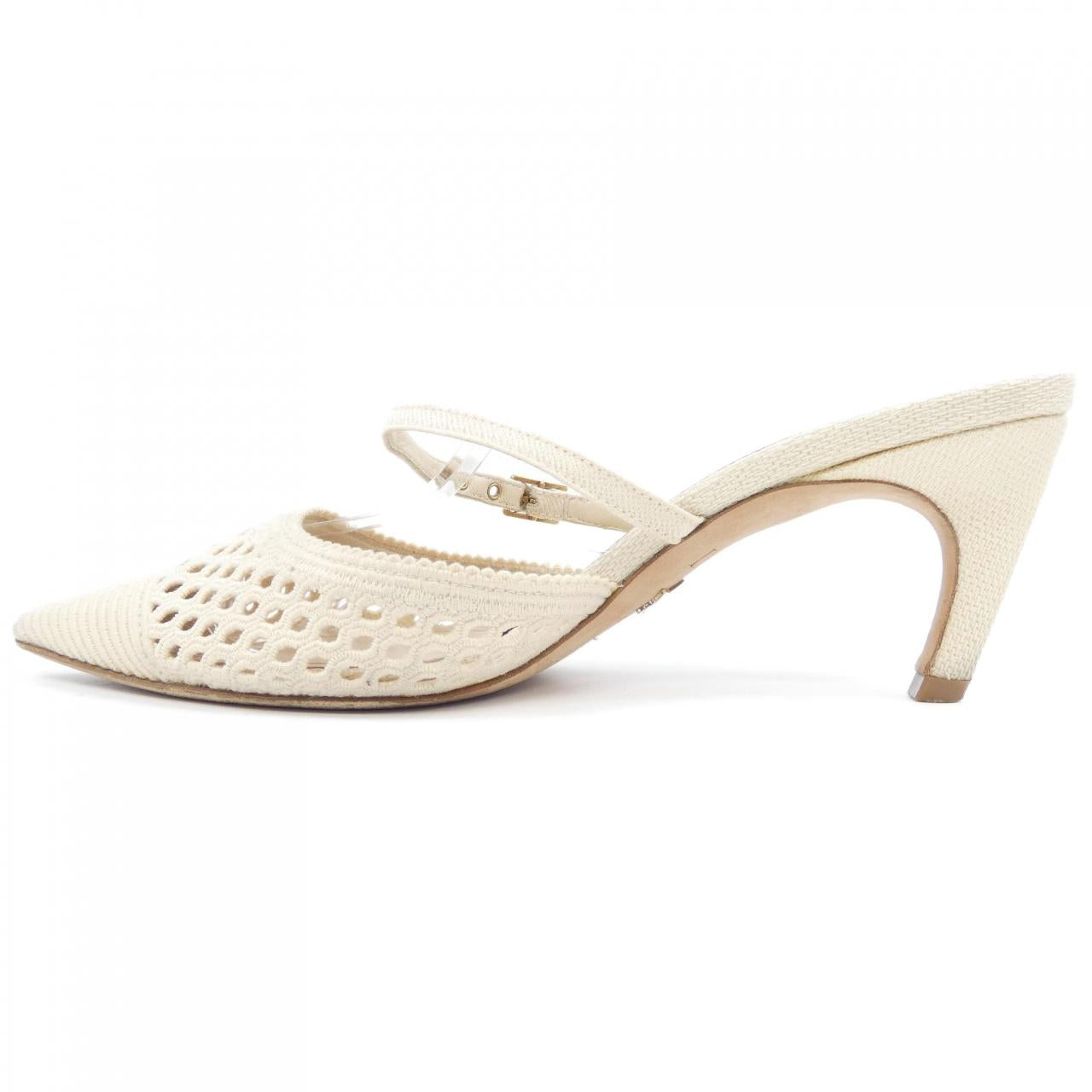 Christian Dior Sandals