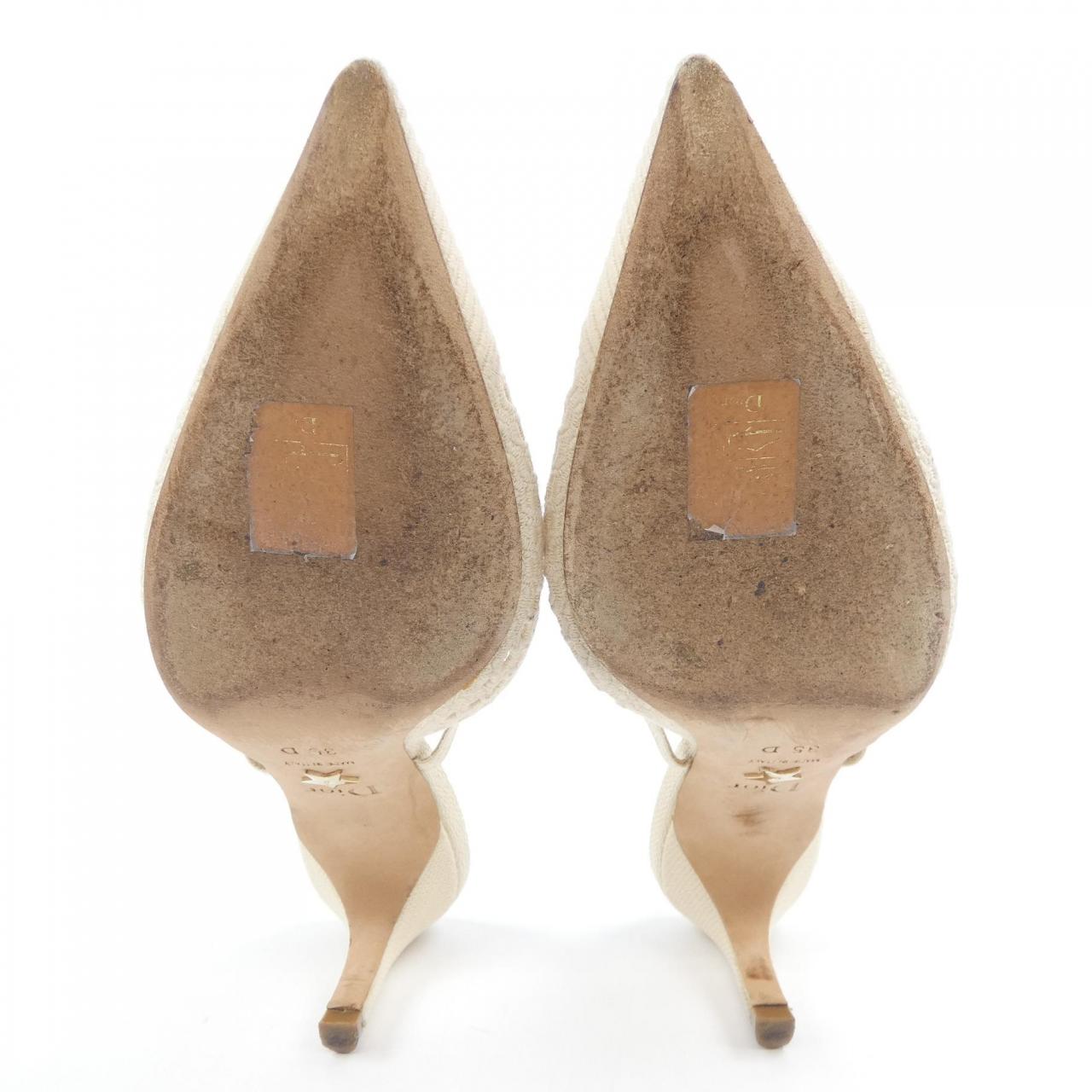 Christian Dior Sandals