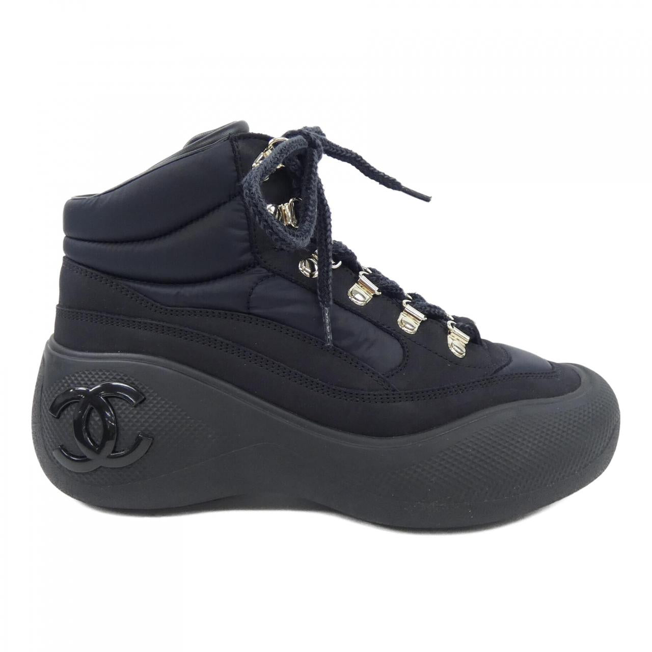 Chanel G45337 Sneakers