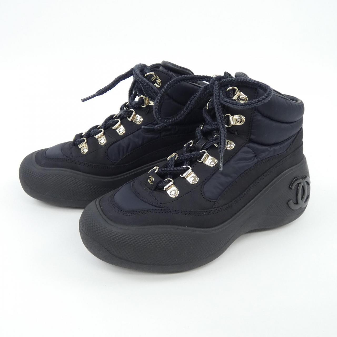 Chanel G45337 Sneakers