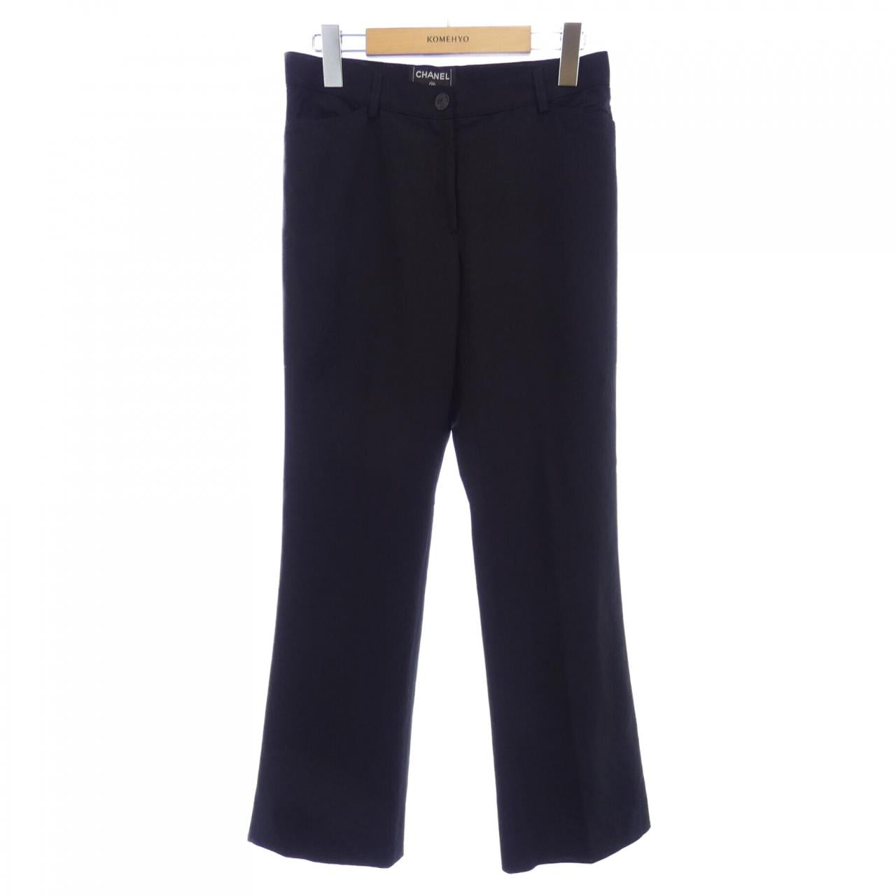Chanel P27713V11561 06C Pants