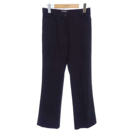 Chanel P27713V11561 06C Pants