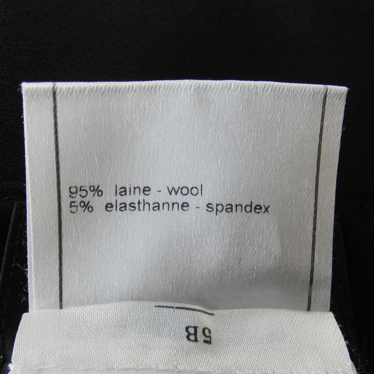 Chanel P27713V11561 06C Pants
