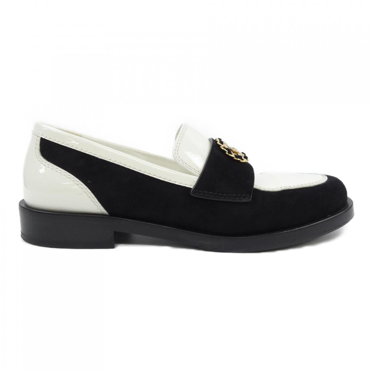 Chanel G39606Y56272 Loafers