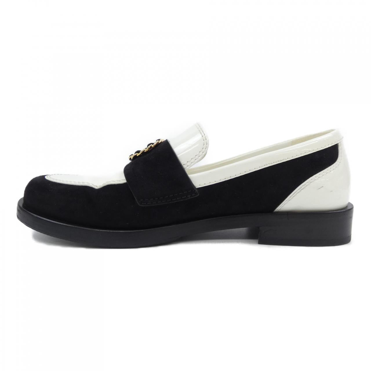 Chanel G39606Y56272 Loafers